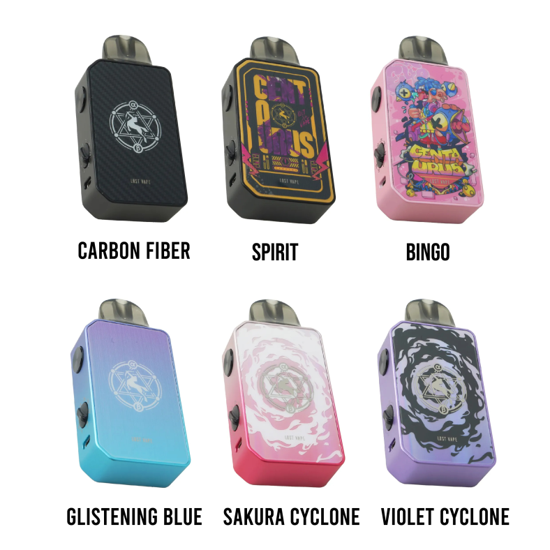 Device Vape