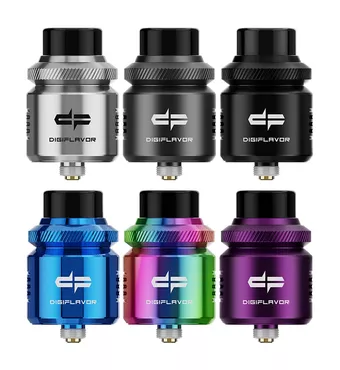 RDA Vape Hambar