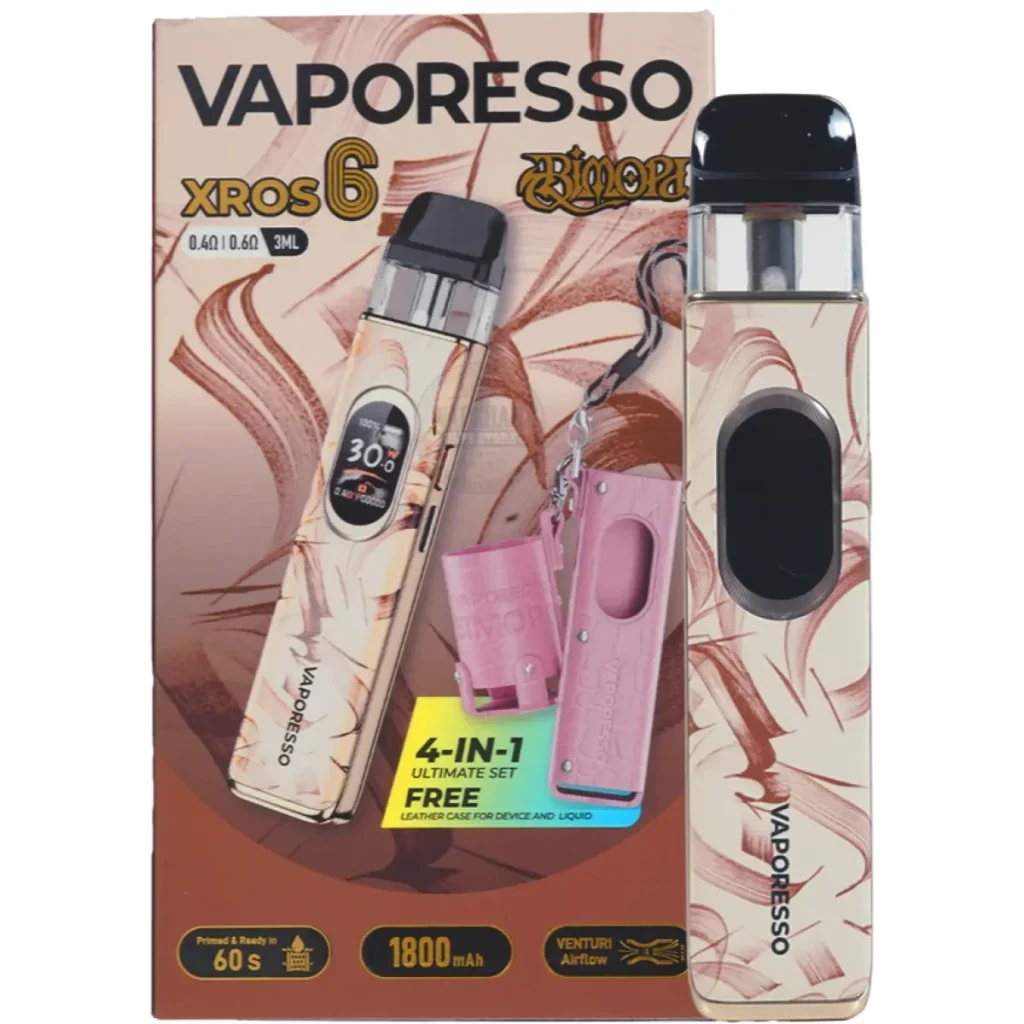 XROS 6